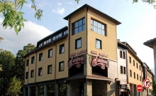 Park Hotel Gardenia 1