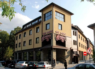 Park Hotel Gardenia