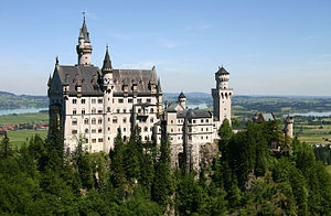Paste Bavaria
