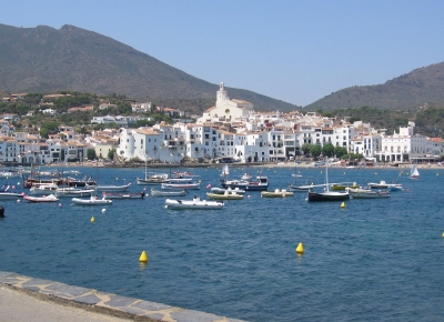 Paste Costa Brava