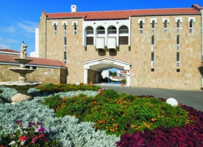 Hotel Pelican