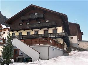 Pensiunea Bergsee