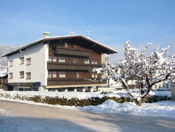 Pensiunea Hoppeter