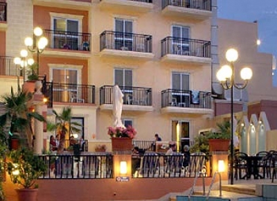 Hotel Pergola