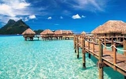 Hotel Pearl Beach Resort