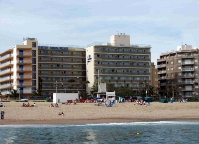Hotel Pineda Palace