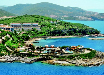 Hotel Pine Bay Holiday Resort