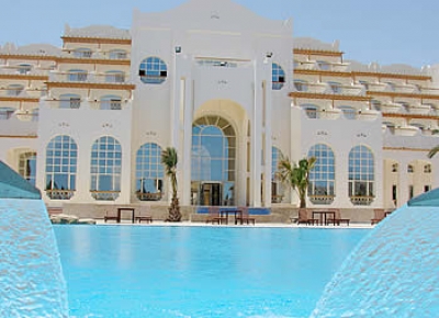 Hotel Pyramisa Blue Lagoon Resort