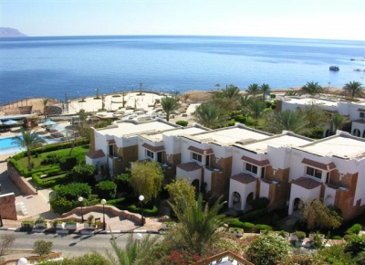 Hotel Pyramisa Resort
