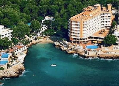 Hotel Europe Playa Marina