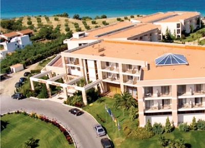 Hotel Portes Palace