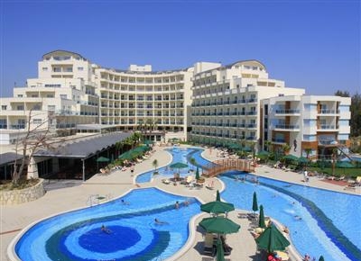 Hotel Sealight Resort