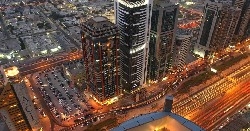 Hotel Emirates Grand