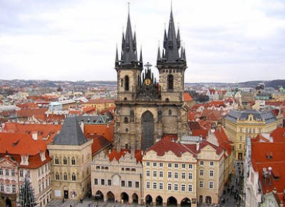 Praga