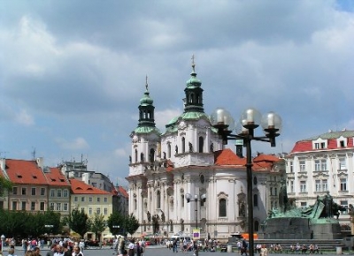 8 Martie - Praga