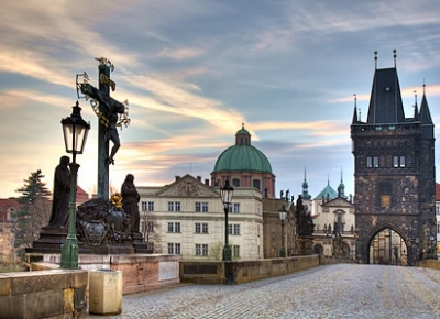 Valentine's Day - Praga 2012