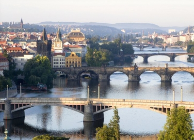 Paste Praga
