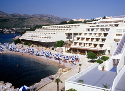 Hotel Dubrovnik President