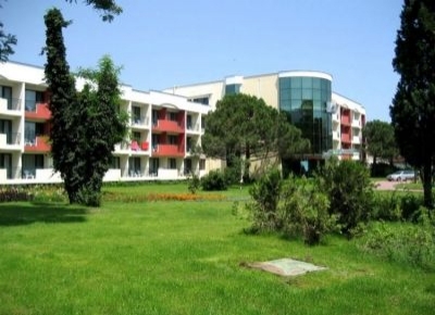 Hotel Primasol Sunlight Strandja