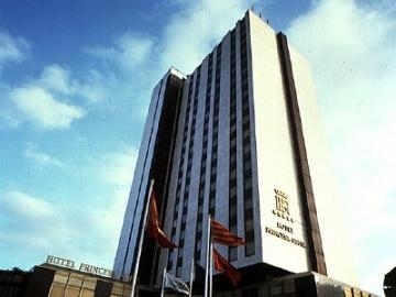 Princesa Sofia Gran Hotel