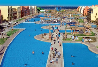 Hotel Titanic Beach Spa &  Aqua Park