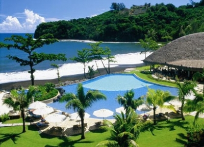 Hotel Radisson Plaza Resort