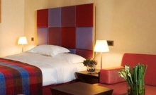 Hotel Radisson Sas p2