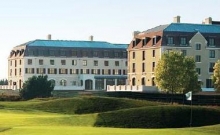 Hotel Radisson Sas p1