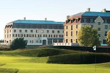 Hotel Radisson Sas