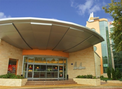 Hotel Ralitsa Superior