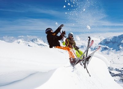 Ski Rauris