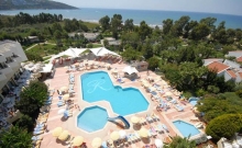 Hotel Richmond Ephesus Resort_9