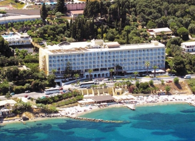 Hotel Iberostar Regency Beach