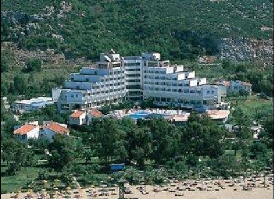 Hotel Richmond Ephesus Resort