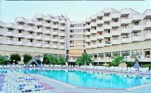 Hotel Richmond Ephesus Resort_4