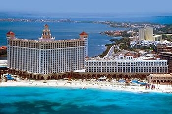 Hotel Riu Cancun