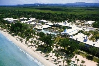 Hotel Riu Palace Tropical Bay
