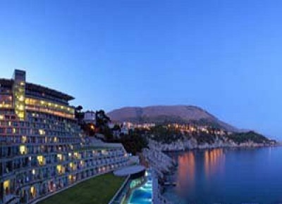 Hotel Rixos Libertas