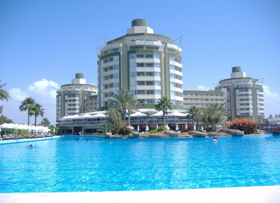 Hotel Rixos Lares