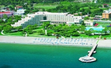 Hotel Rixos Sungate Beldibi