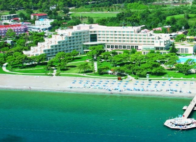 Hotel Rixos Sungate Beldibi