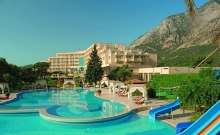 Hotel Rixos Sungate Beldibi 2