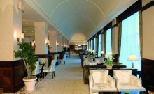 Hotel Rixos Sungate Beldibi 3