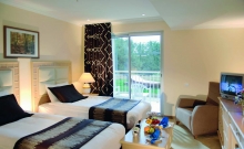 Hotel Rixos Sungate Beldibi 5