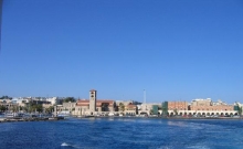 Last Minute RHODOS 1