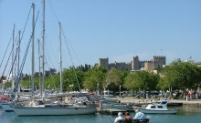 Last Minute RHODOS 3