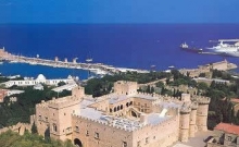 Last Minute RHODOS 2