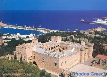 Last Minute RHODOS