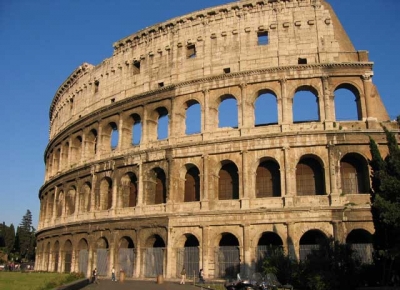 Roma