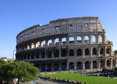 Croaziera Italia, Turcia & Grecia